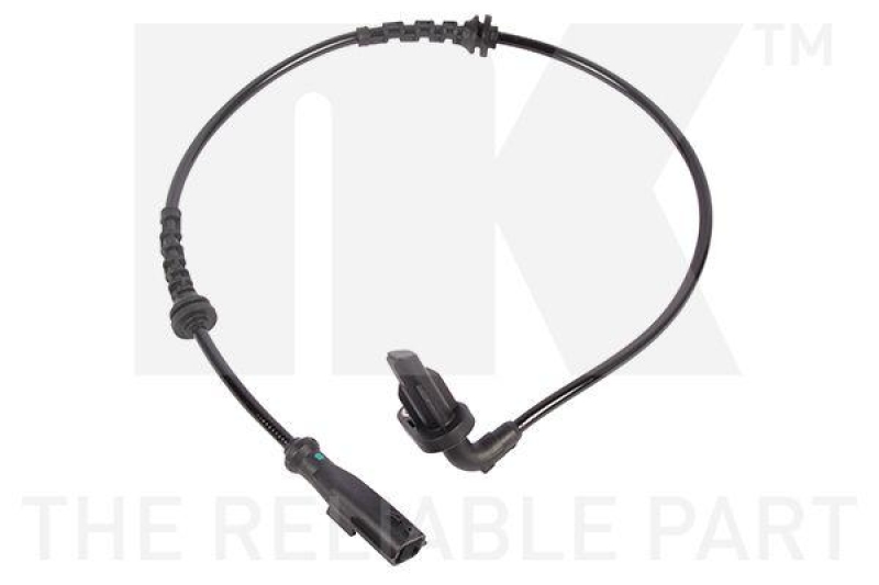 NK 293951 Sensor, Raddrehzahl für DACIA, RENAULT