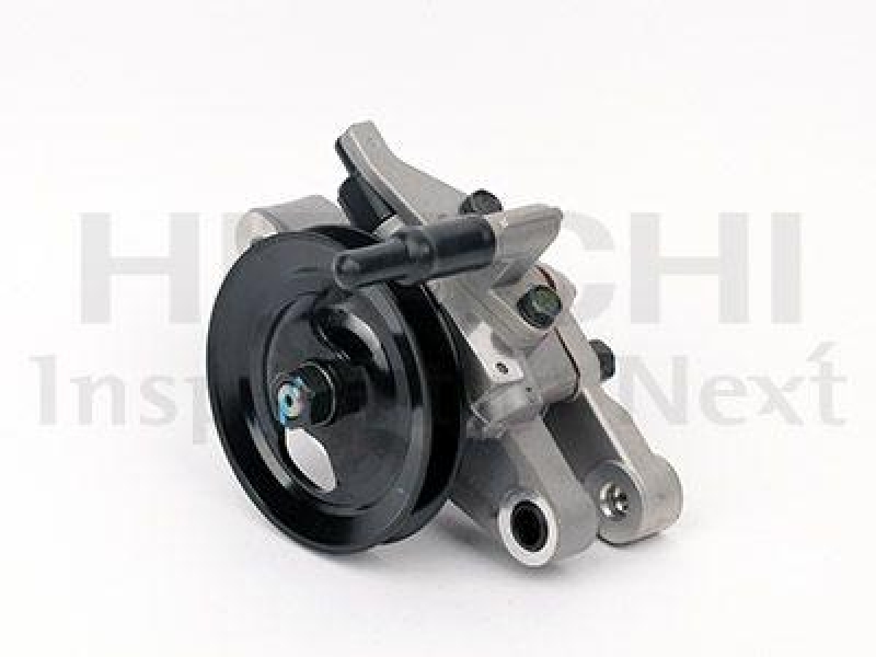 HITACHI 2503659 Hydraulikpumpe, Lenkung für HYUNDAI u.a.