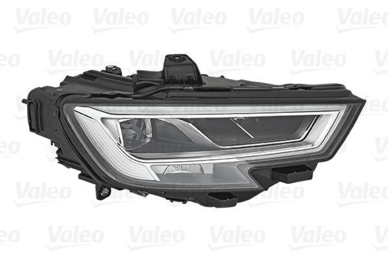 VALEO 046827 Scheinwerfer AUDI A3 2016/07 Full LED R LHD