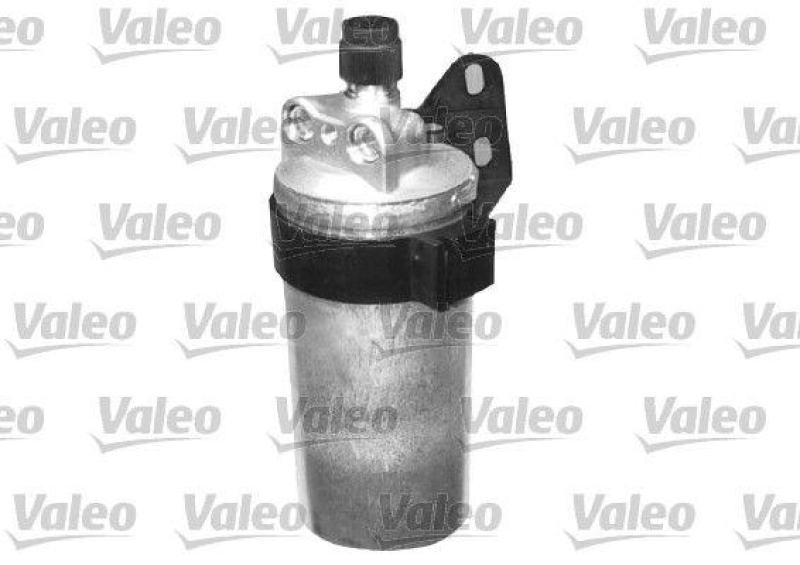 VALEO 508624 Trockner RENAULT Megane I, Scenic I