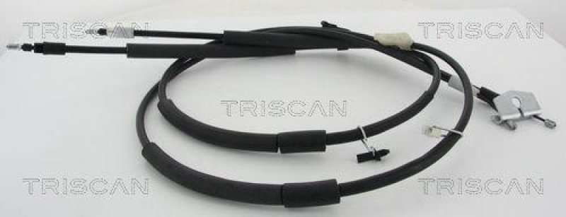 TRISCAN 8140 161191 Handbremsseil für Ford