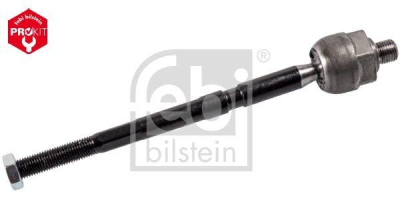 FEBI BILSTEIN 22959 Axialgelenk mit Kontermutter für Fiat