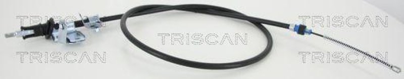 TRISCAN 8140 42146 Handbremsseil für Mitsubishi Colt