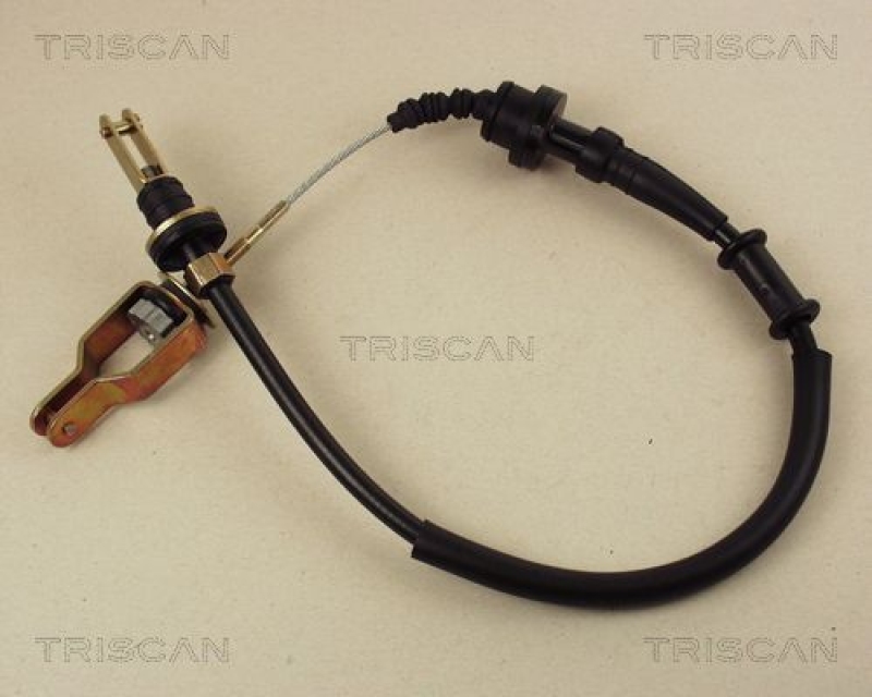 TRISCAN 8140 14212 Kupplungsseil für Nissan Primera 2.0 Gt Pioe