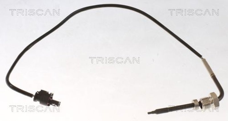 TRISCAN 8826 23030 Sensor, Abgastemperatur für Smart