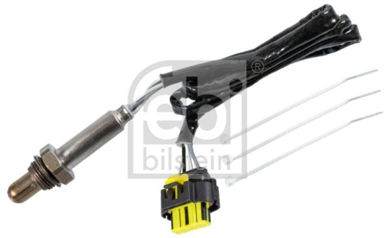 FEBI BILSTEIN 175881 Lambda-Sonde für Opel