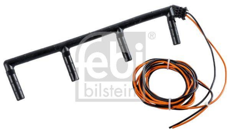 FEBI BILSTEIN 179121 Kabelreparatursatz für Glühkerze für VW-Audi