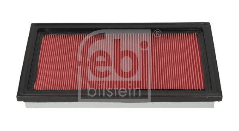 FEBI BILSTEIN 31154 Luftfilter für NISSAN