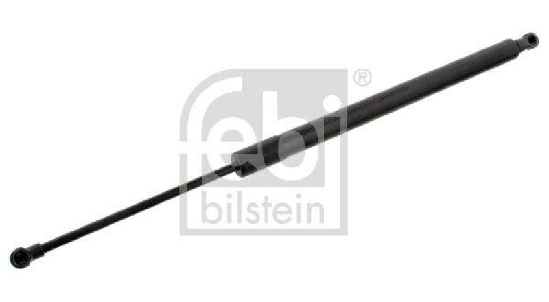 FEBI BILSTEIN 32903 Gasdruckfeder für Heckklappe für Renault