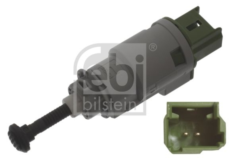 FEBI BILSTEIN 40420 Kupplungsschalter für Renault