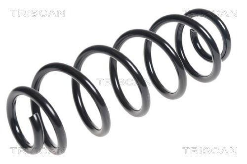 TRISCAN 8750 29345 Spiralfeder Hinten für Audi A3