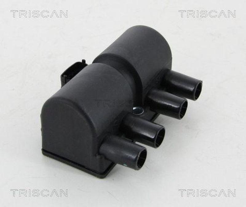 TRISCAN 8860 24031 Zündspule für Opel, Vauxhall