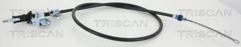 TRISCAN 8140 42147 Handbremsseil für Mitsubishi Colt