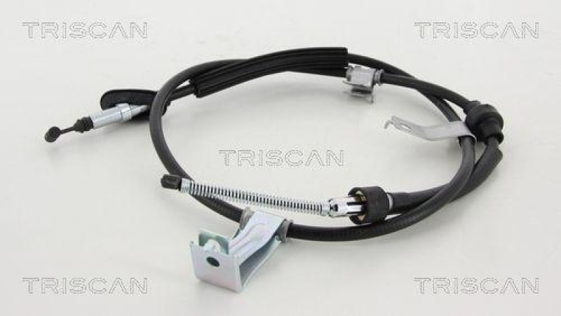 TRISCAN 8140 40166 Handbremsseil für Honda Civic