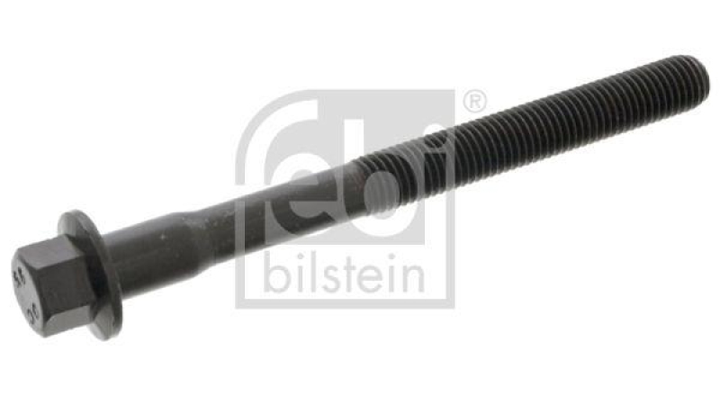 FEBI BILSTEIN 05637 Zylinderkopfschraube für Ford