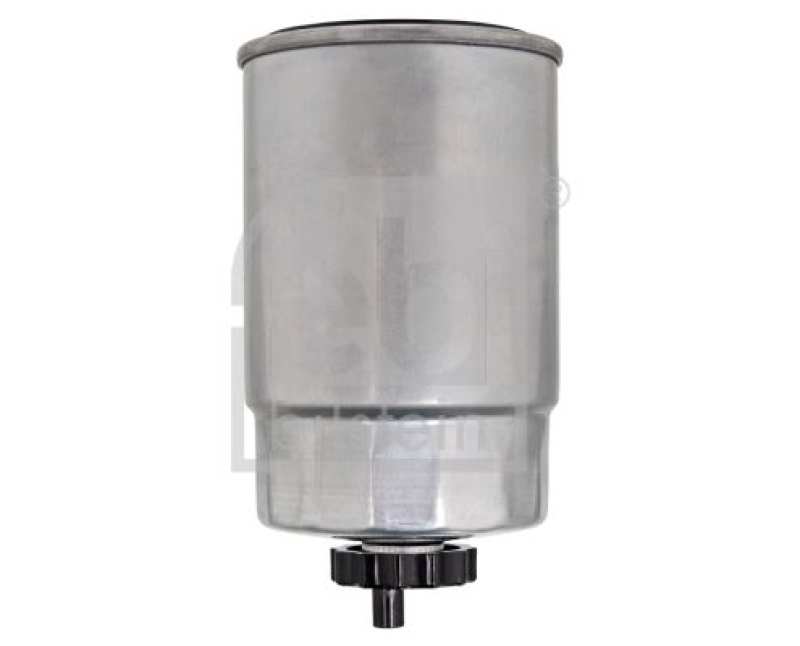 FEBI BILSTEIN 101650 Kraftstofffilter für VW-Audi