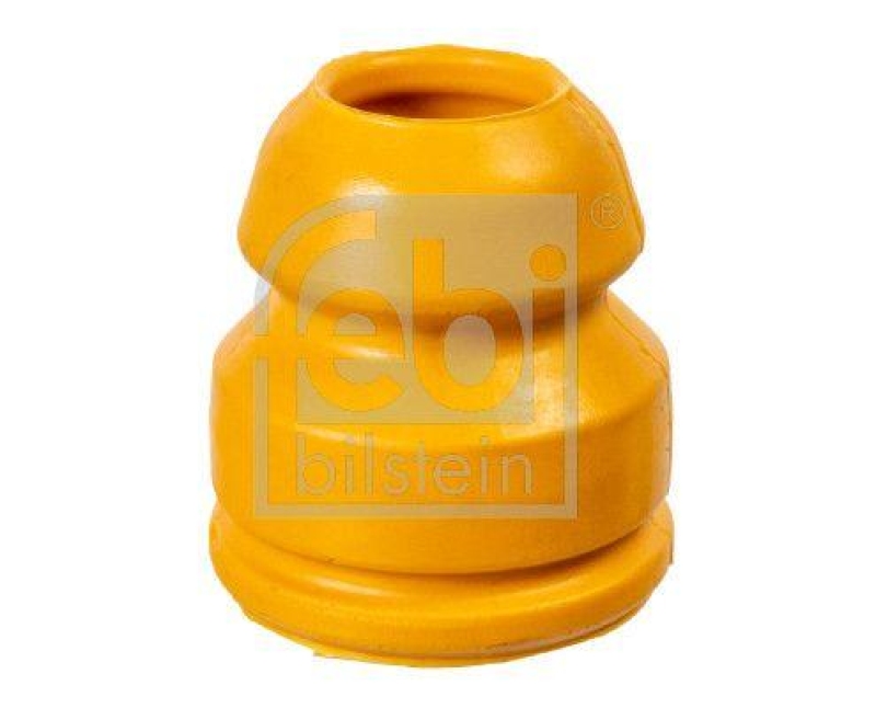 FEBI BILSTEIN 106749 Anschlagpuffer für Stoßdämpfer für HYUNDAI