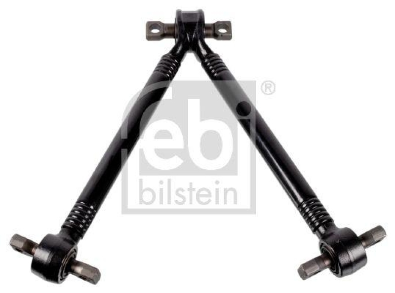 FEBI BILSTEIN 171304 Dreieckslenker für Mercedes-Benz