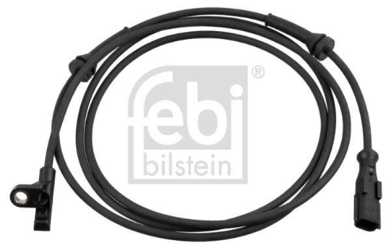 FEBI BILSTEIN 179122 ABS-Sensor für Renault