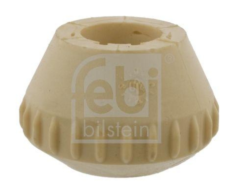 FEBI BILSTEIN 23440 Anschlagpuffer für Motor für VW-Audi