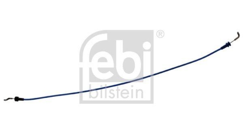 FEBI BILSTEIN 40421 Seilzug für Türgriff für Mercedes-Benz