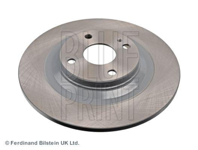 BLUE PRINT ADM54374 Bremsscheibe für MAZDA