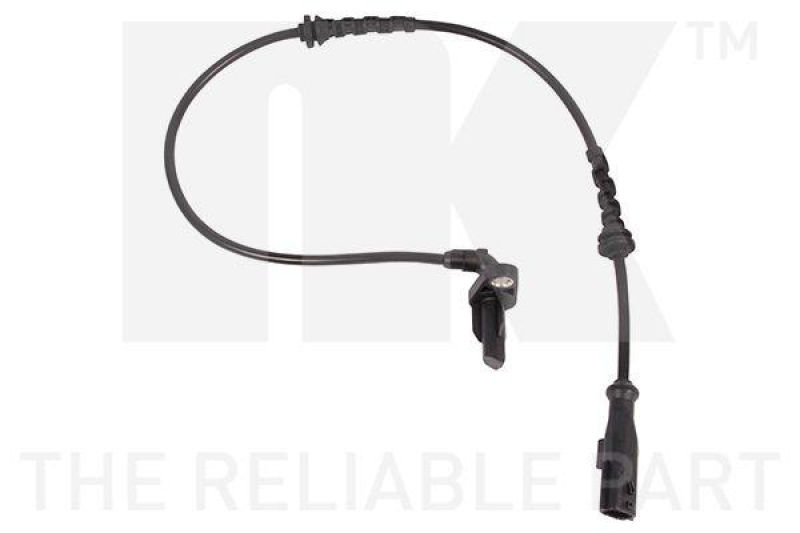 NK 293952 Sensor, Raddrehzahl für DACIA, RENAULT