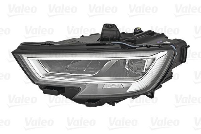 VALEO 046832 ScheinwerferAUDI A3 2016/07 FullLED Matrix L