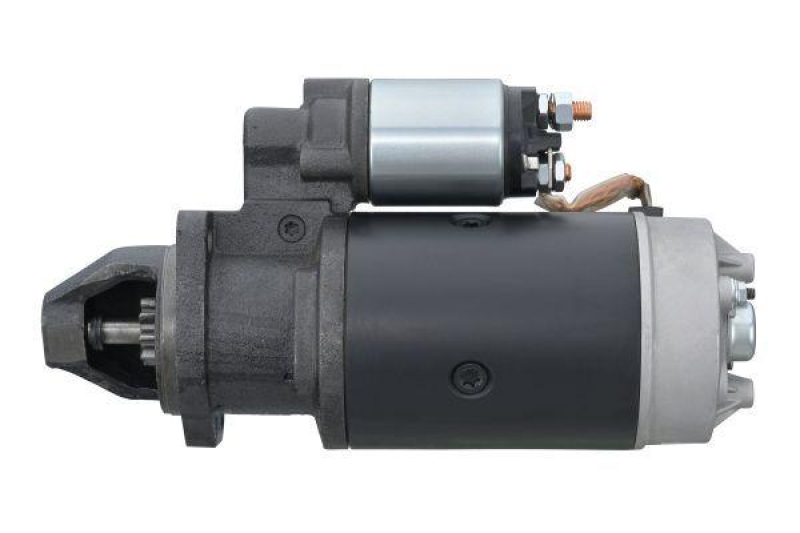 HELLA 8EA 015 642-671 Starter 12V 3kW