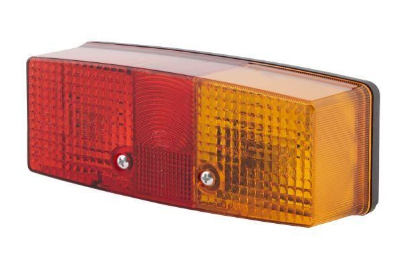 HELLA 2SE 997 111-021 Heckleuchte Halogen