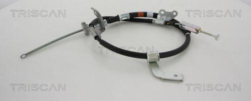 TRISCAN 8140 131249 Handbremsseil für Toyota Hilux