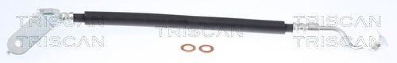 TRISCAN 8150 80312 Bremsschlauch für Chrysler