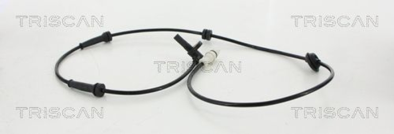 TRISCAN 8180 15107 Sensor, Raddrehzahl für Renault Clio, Captur