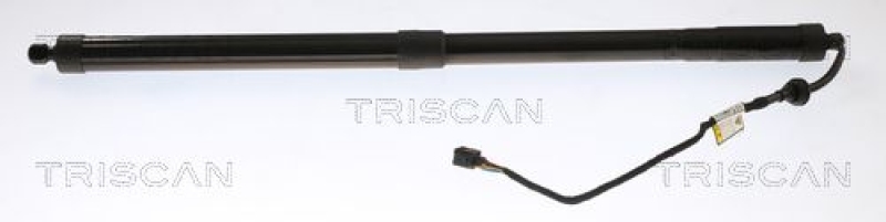 TRISCAN 8710 16302 Elektrische Gasfeder für Ford