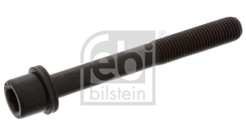 FEBI BILSTEIN 02623 Zylinderkopfschraube mit unverlierbarer Scheibe für Opel