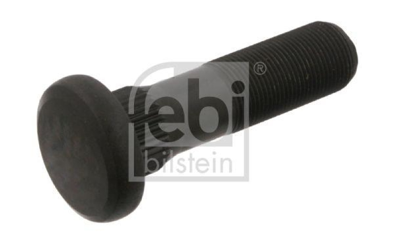 FEBI BILSTEIN 08442 Radbolzen für DAF