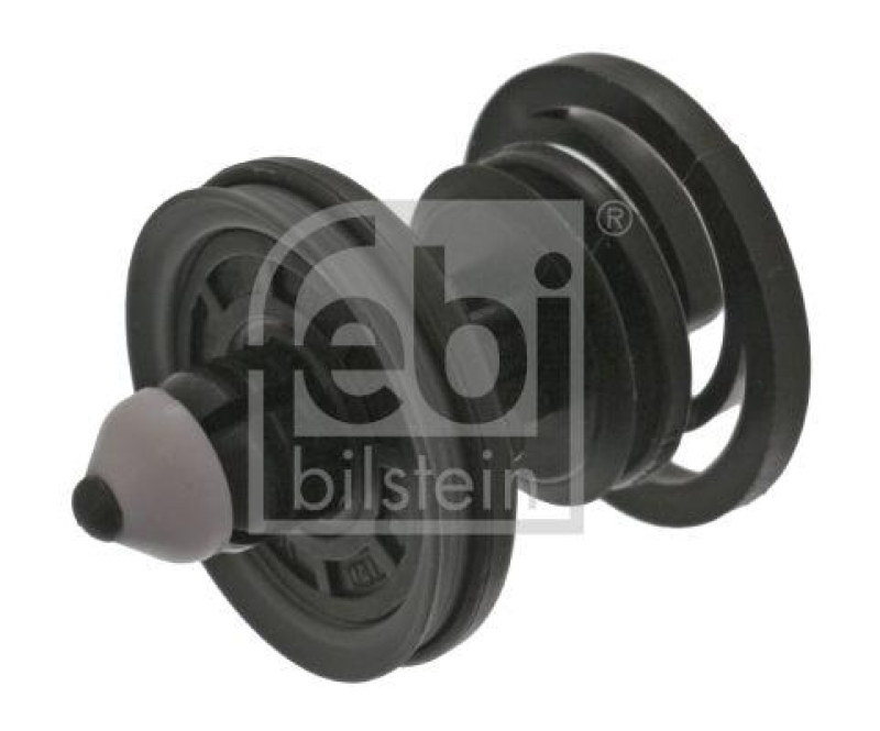 FEBI BILSTEIN 100441 Clip für Türverkleidung für VW-Audi