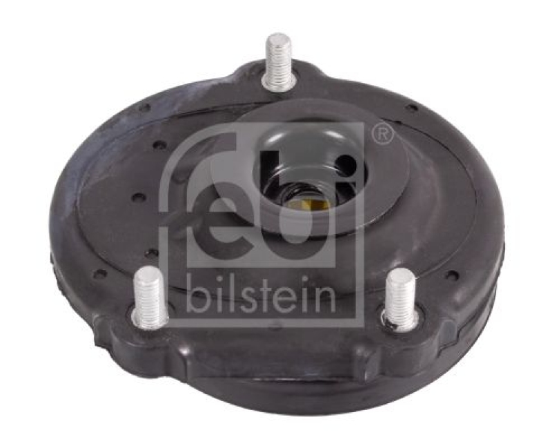 FEBI BILSTEIN 104215 Federbeinstützlagersatz mit Kugellager für Fiat