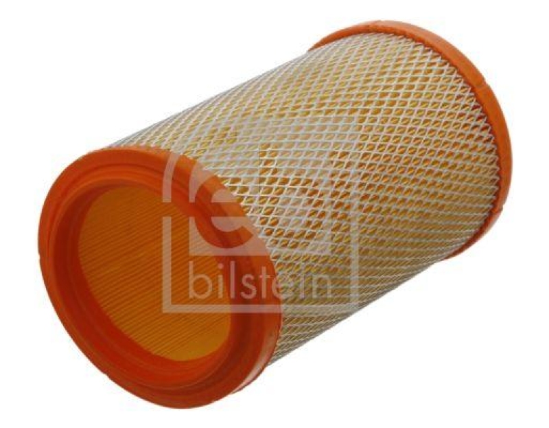 FEBI BILSTEIN 31155 Luftfilter für Renault