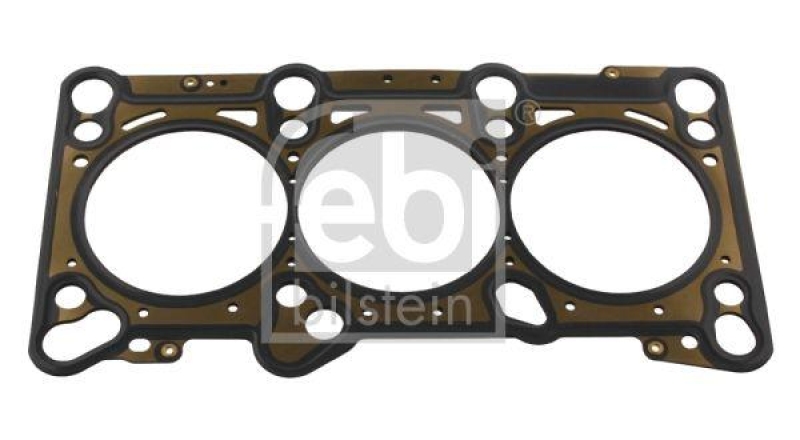 FEBI BILSTEIN 34827 Zylinderkopfdichtung für VW-Audi