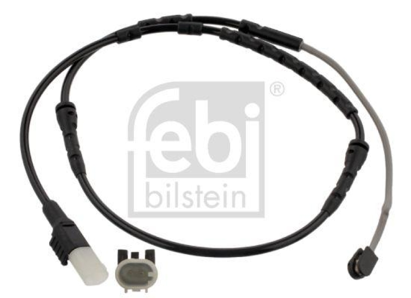 FEBI BILSTEIN 37458 Verschleißkontakt für BMW