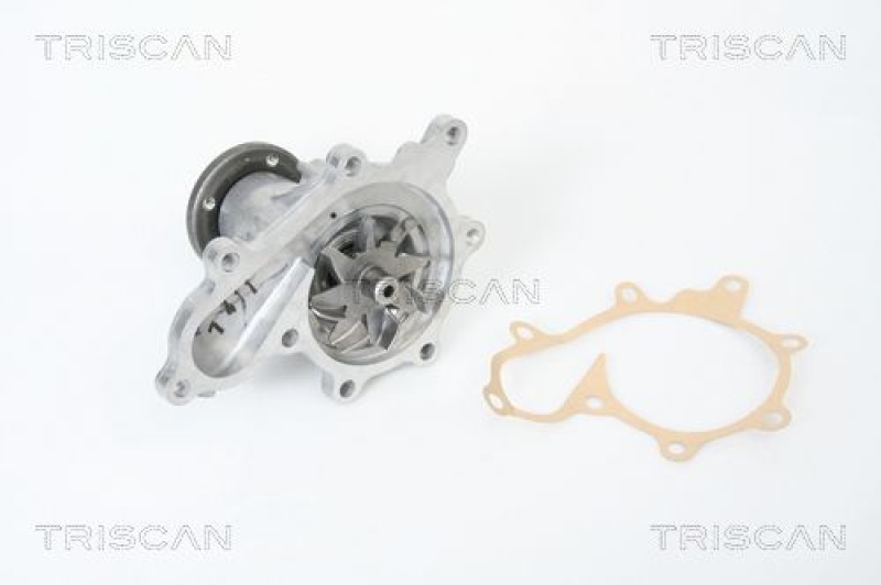 TRISCAN 8600 14016 Wasserpumpe für Nissan