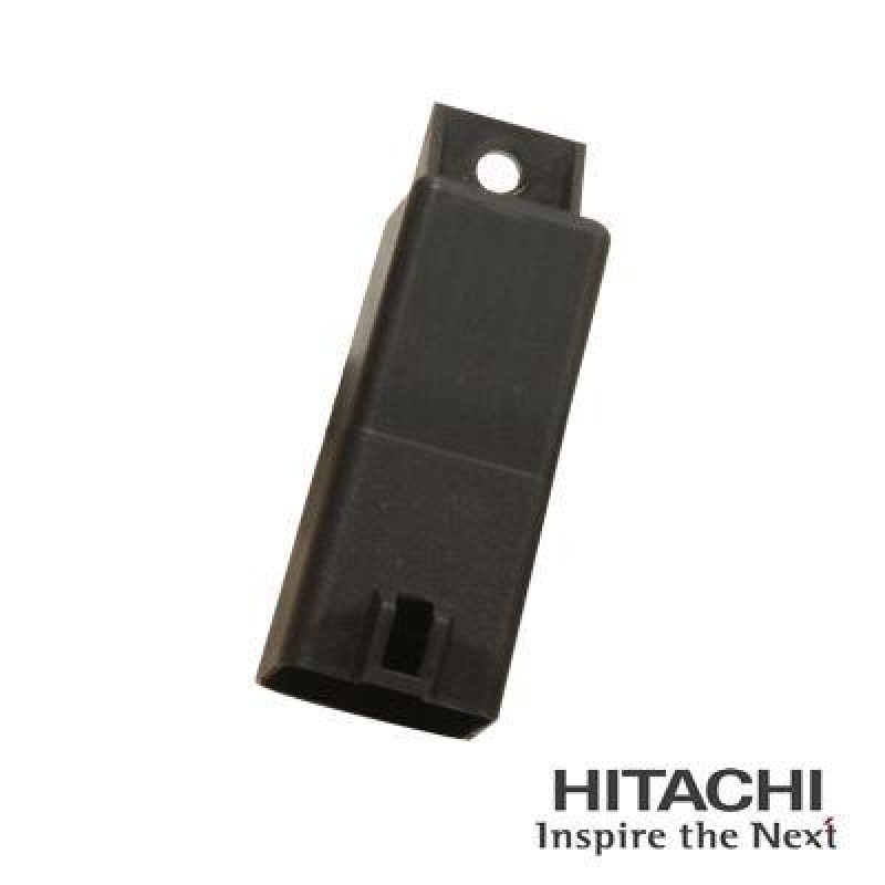 HITACHI 2502125 Relais, Glühzeit für VW u.a.