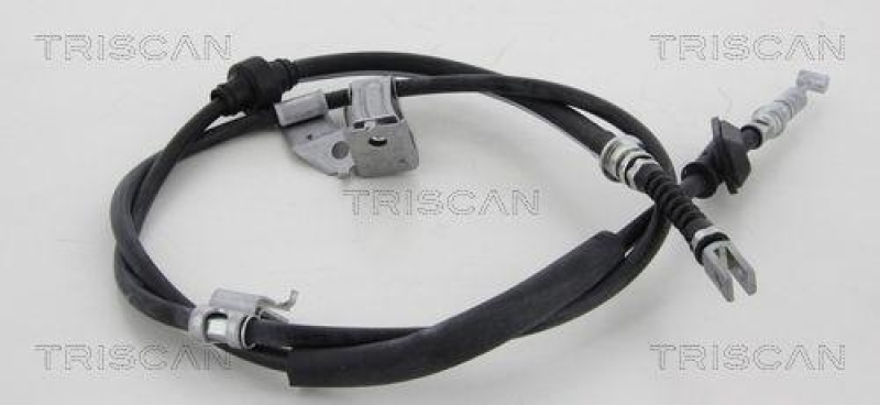 TRISCAN 8140 40167 Handbremsseil für Honda Civic