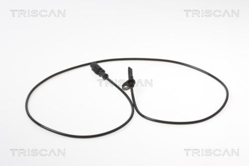 TRISCAN 8180 15109 Sensor, Raddrehzahl für Iveco