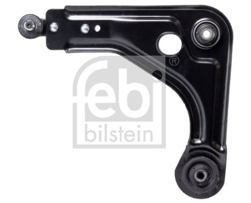 FEBI BILSTEIN 05639 Querlenker mit Lagern und Gelenk für Ford