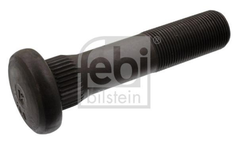 FEBI BILSTEIN 08443 Radbolzen für DAF