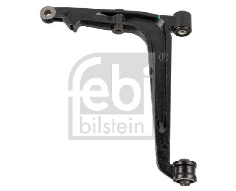 FEBI BILSTEIN 176966 Querlenker mit Lagern f&uuml;r VW-Audi