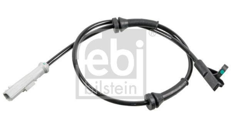 FEBI BILSTEIN 179123 ABS-Sensor für Renault