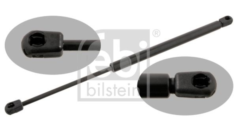 FEBI BILSTEIN 29295 Gasdruckfeder für Motorhaube für HYUNDAI